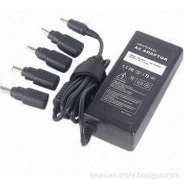 19V, 3.42A Laptop AC Adapter, Fit for Most Popular Laptops